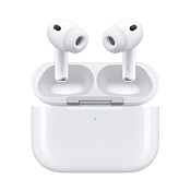 Наушники Apple AirPods Pro 3